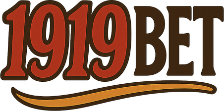 1919 bet Logo